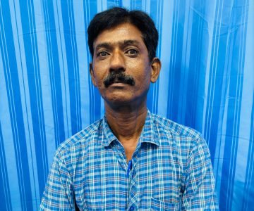 Jitendra Renwal