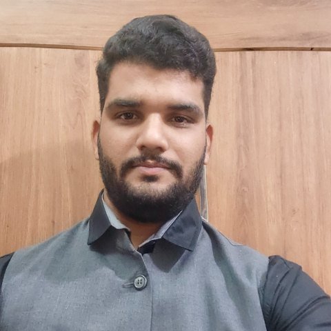 Ankit Chaudhary